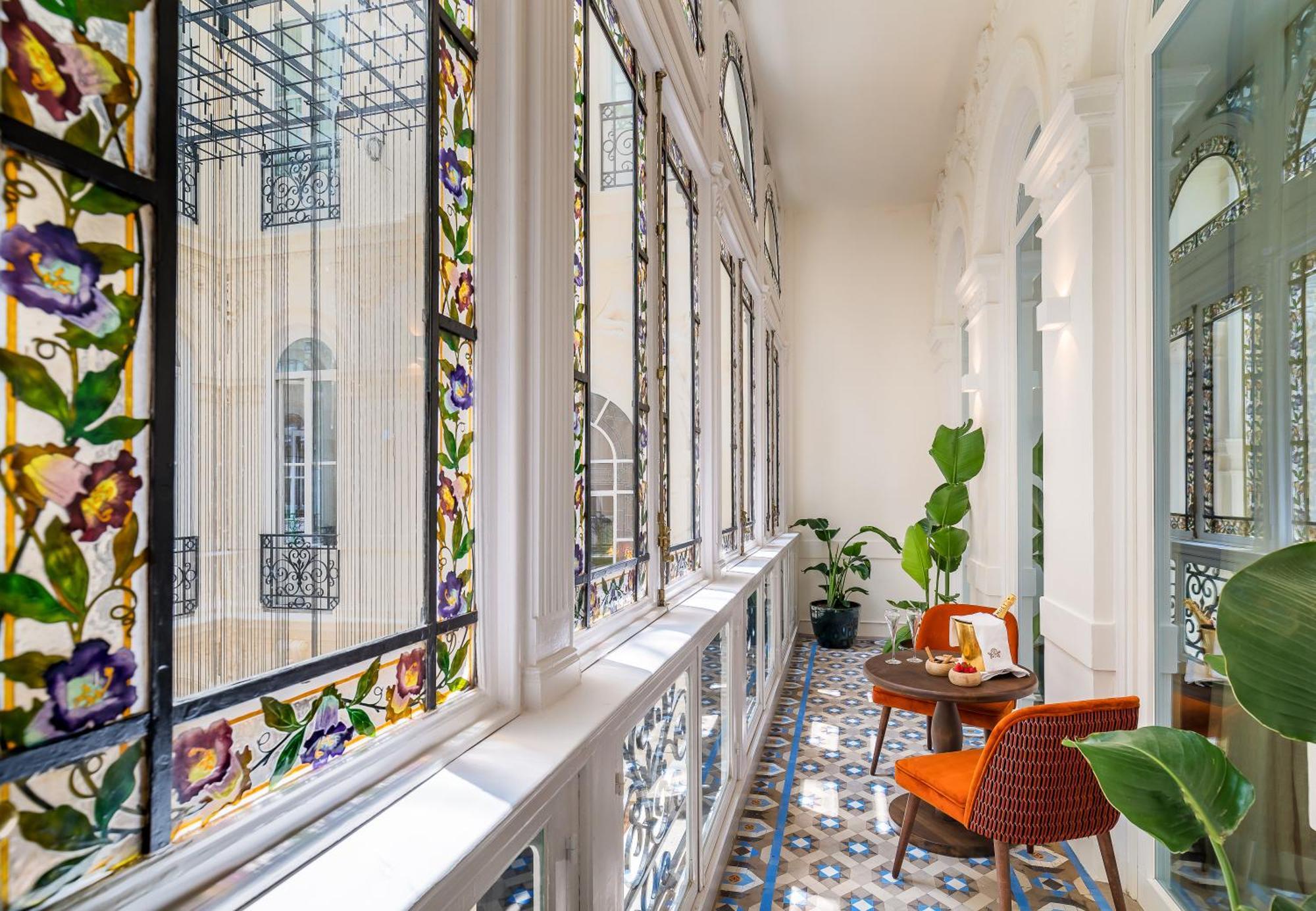Palacio Gran Via, A Royal Hideaway Hotel — Photos 3